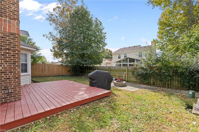 2229 Speckled Rock LN, Virginia Beach, VA 23456