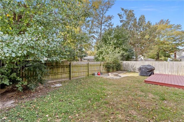 2229 Speckled Rock LN, Virginia Beach, VA 23456