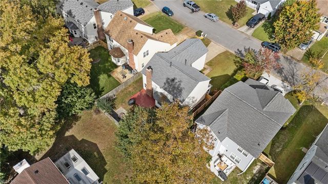 2229 Speckled Rock LN, Virginia Beach, VA 23456