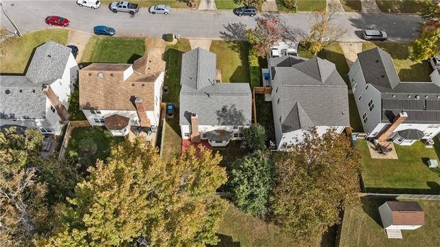 2229 Speckled Rock LN, Virginia Beach, VA 23456