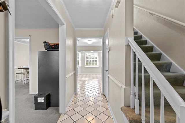 2229 Speckled Rock LN, Virginia Beach, VA 23456