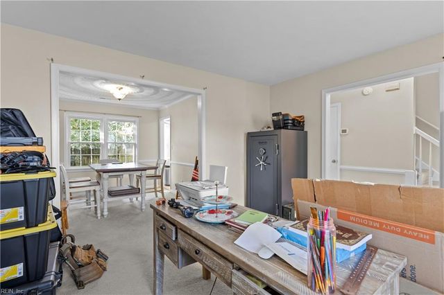 2229 Speckled Rock LN, Virginia Beach, VA 23456