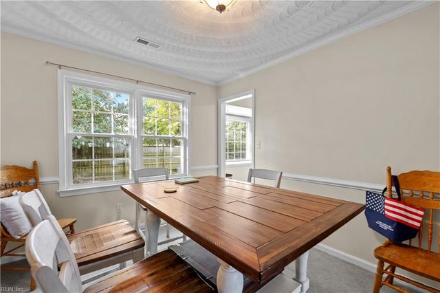 2229 Speckled Rock LN, Virginia Beach, VA 23456