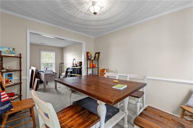 2229 Speckled Rock LN, Virginia Beach, VA 23456