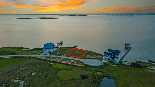 1410 Bay Pointe Drive, Galveston, TX 77554