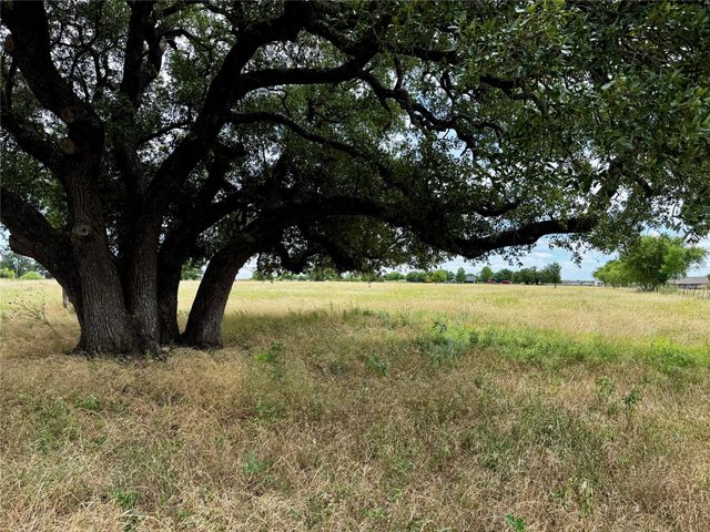 T B D HAYES Road, Mineral Wells, TX 76067