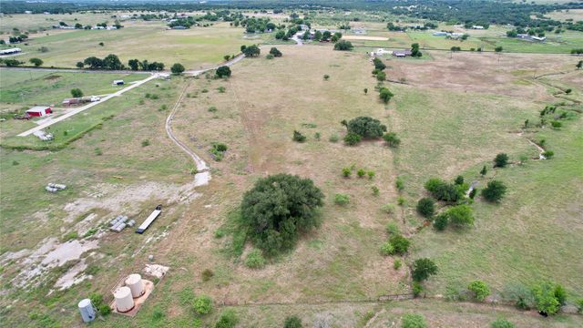 T B D HAYES Road, Mineral Wells, TX 76067