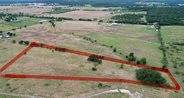 T B D HAYES Road, Mineral Wells, TX 76067