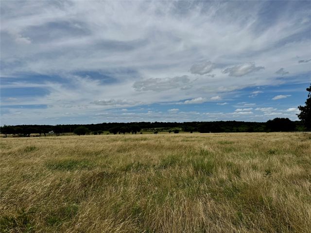 T B D HAYES Road, Mineral Wells, TX 76067