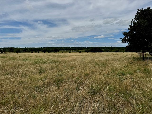 T B D HAYES Road, Mineral Wells, TX 76067