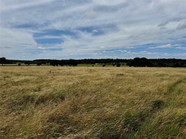 T B D HAYES Road, Mineral Wells, TX 76067