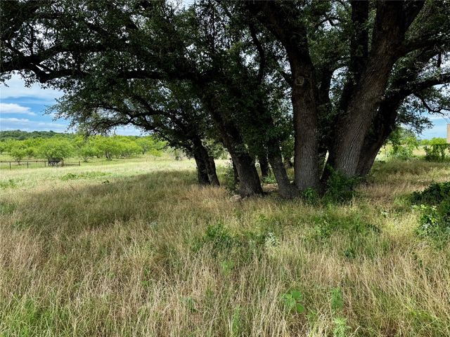 T B D HAYES Road, Mineral Wells, TX 76067