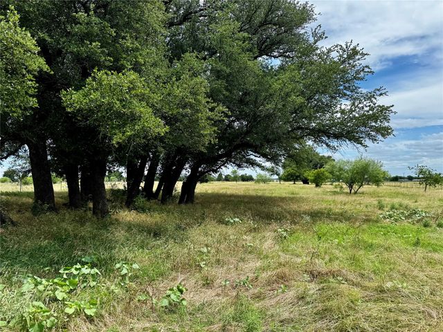 T B D HAYES Road, Mineral Wells, TX 76067