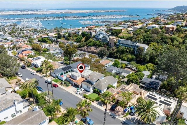 3333 Hill St, San Diego, CA 92106