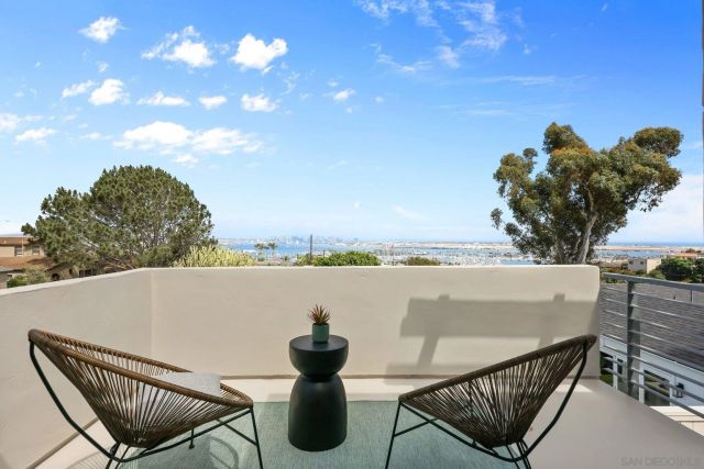 3333 Hill St, San Diego, CA 92106