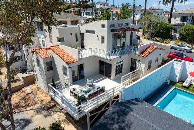 3333 Hill St, San Diego, CA 92106