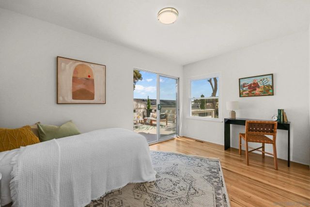 3333 Hill St, San Diego, CA 92106
