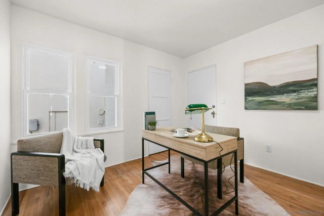 3333 Hill St, San Diego, CA 92106
