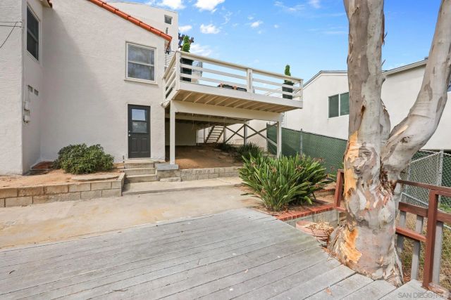 3333 Hill St, San Diego, CA 92106