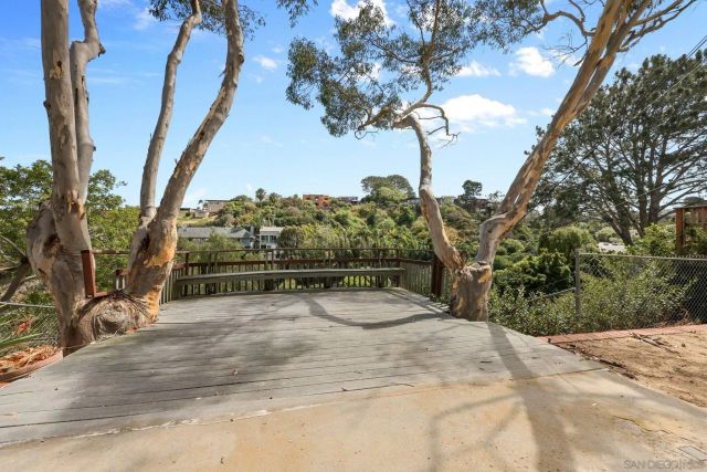 3333 Hill St, San Diego, CA 92106