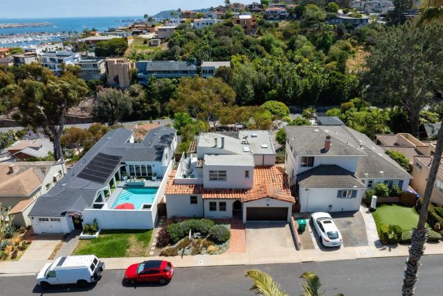 3333 Hill St, San Diego, CA 92106