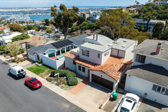 3333 Hill St, San Diego, CA 92106