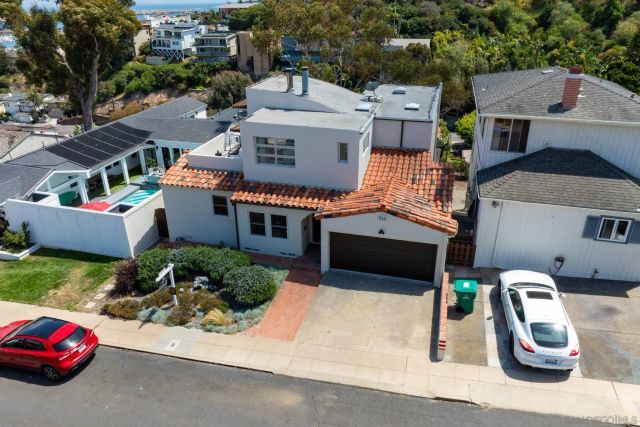 3333 Hill St, San Diego, CA 92106