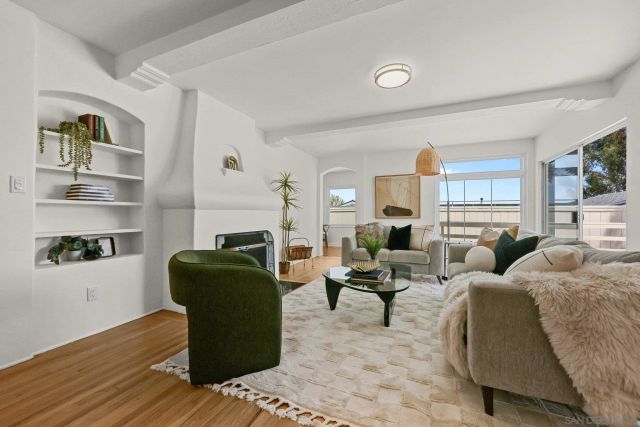 3333 Hill St, San Diego, CA 92106