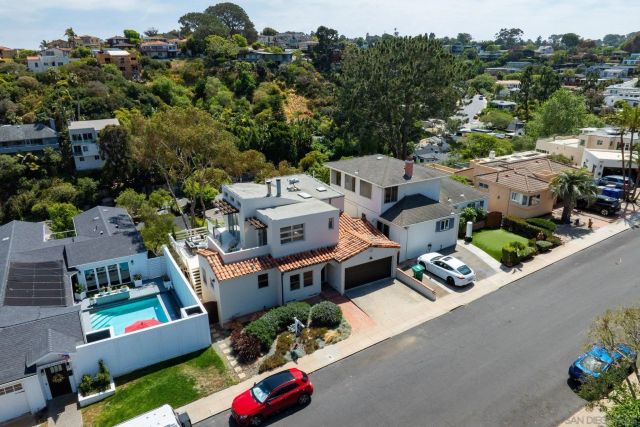 3333 Hill St, San Diego, CA 92106
