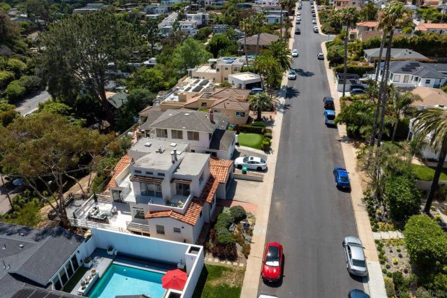 3333 Hill St, San Diego, CA 92106