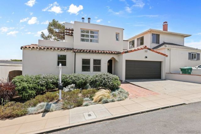 3333 Hill St, San Diego, CA 92106