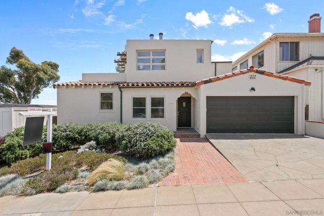 3333 Hill St, San Diego, CA 92106