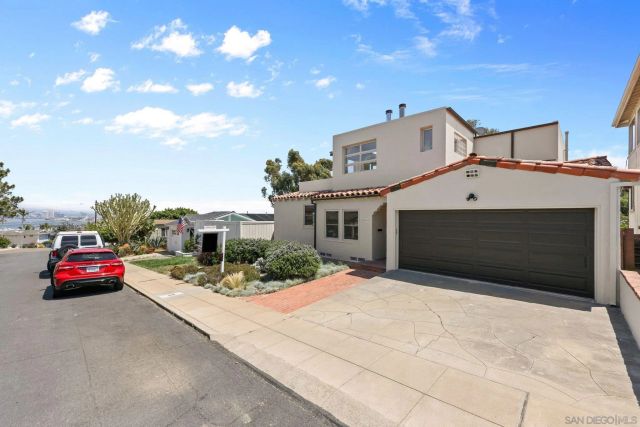 3333 Hill St, San Diego, CA 92106