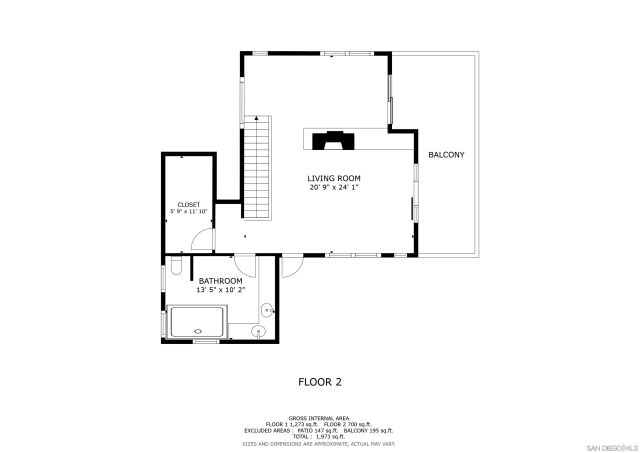 3333 Hill St, San Diego, CA 92106
