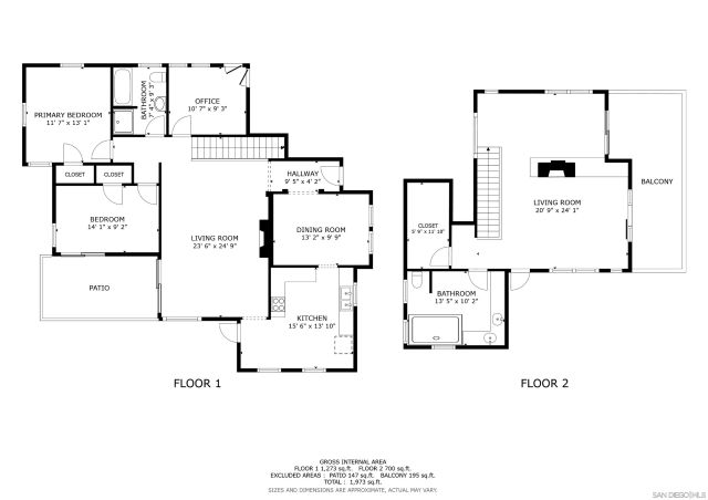 3333 Hill St, San Diego, CA 92106