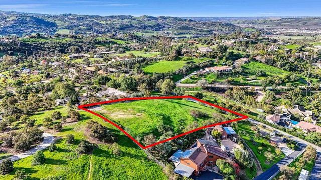 32039 Via Vera, Bonsall, CA 92003