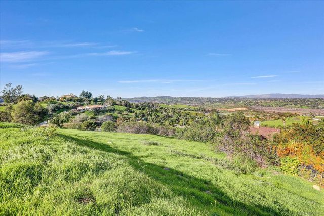 32039 Via Vera, Bonsall, CA 92003