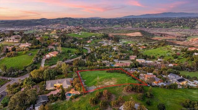 32039 Via Vera, Bonsall, CA 92003