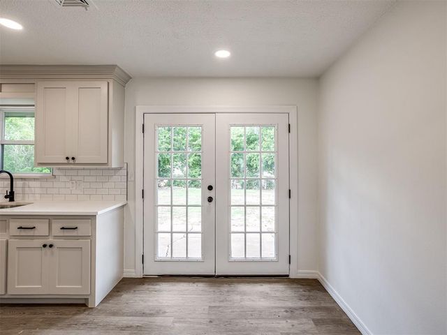 732 N Dallas Avenue, Moore, OK 73160