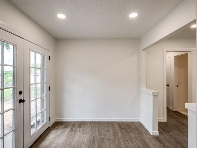 732 N Dallas Avenue, Moore, OK 73160