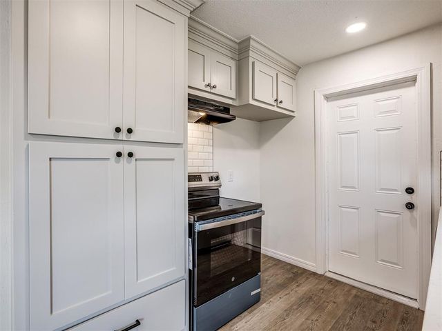 732 N Dallas Avenue, Moore, OK 73160