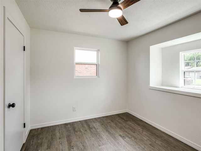 732 N Dallas Avenue, Moore, OK 73160