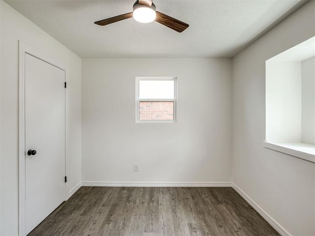 732 N Dallas Avenue, Moore, OK 73160