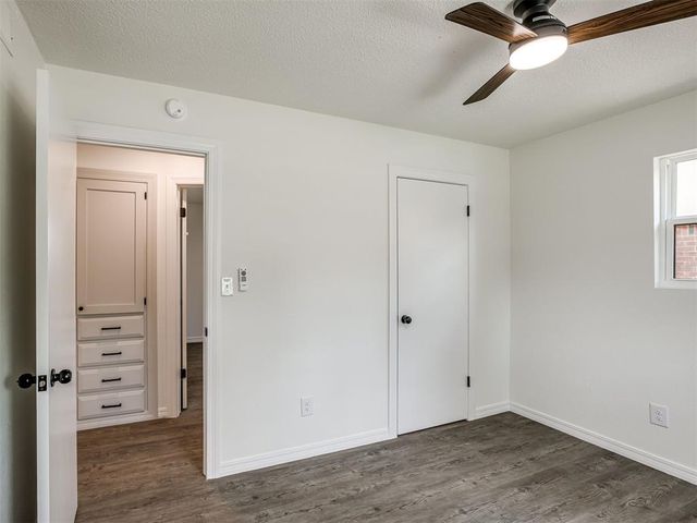 732 N Dallas Avenue, Moore, OK 73160