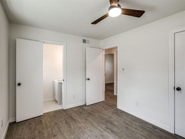 732 N Dallas Avenue, Moore, OK 73160