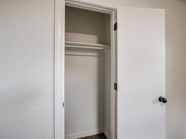 732 N Dallas Avenue, Moore, OK 73160