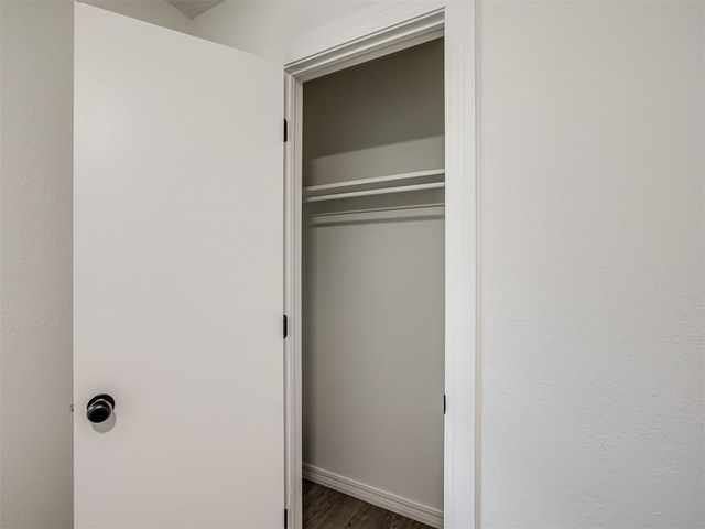 732 N Dallas Avenue, Moore, OK 73160