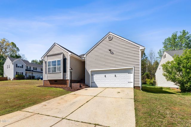 2528 Laurel Falls Lane, Raleigh, NC 27603