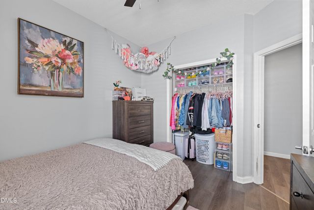 2528 Laurel Falls Lane, Raleigh, NC 27603