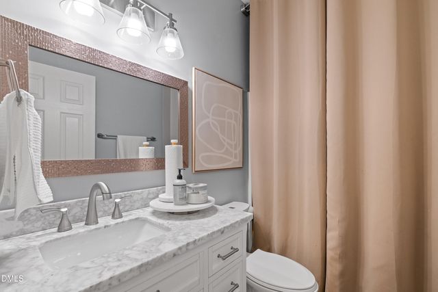 2528 Laurel Falls Lane, Raleigh, NC 27603